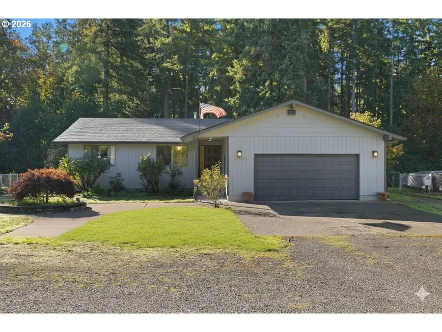 18489 S Ferguson Rd, Northwest Clackamas, OR 97045 - Image #2