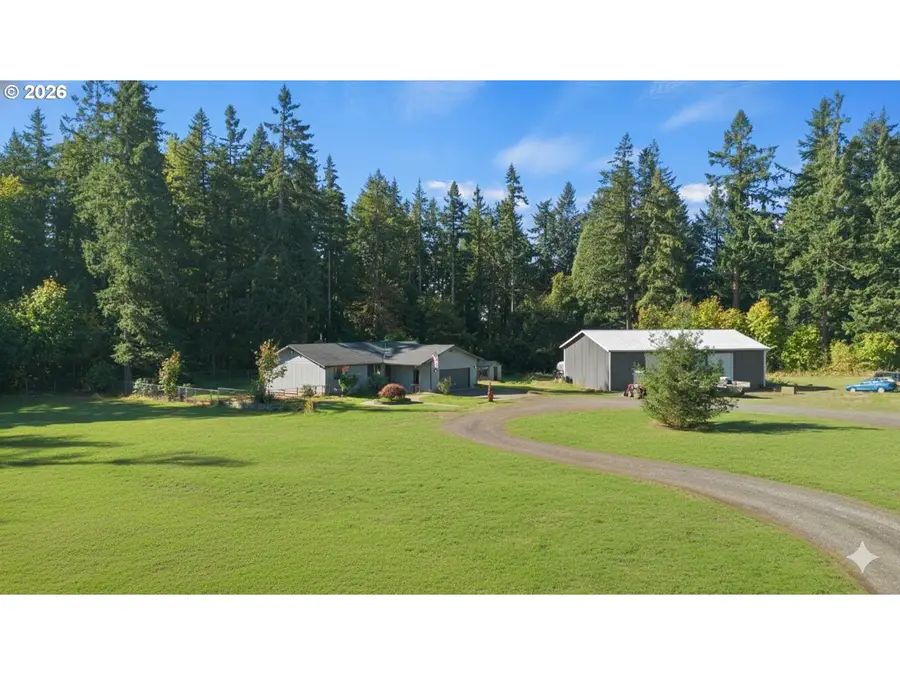 18489 S Ferguson Rd, Northwest Clackamas, OR 97045 - Image #3