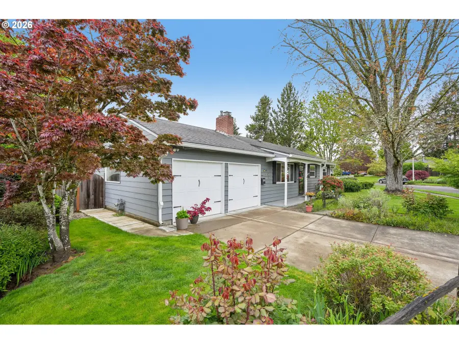 2355 SW Sandalwood Ave, Beaverton, OR 97005 - #3