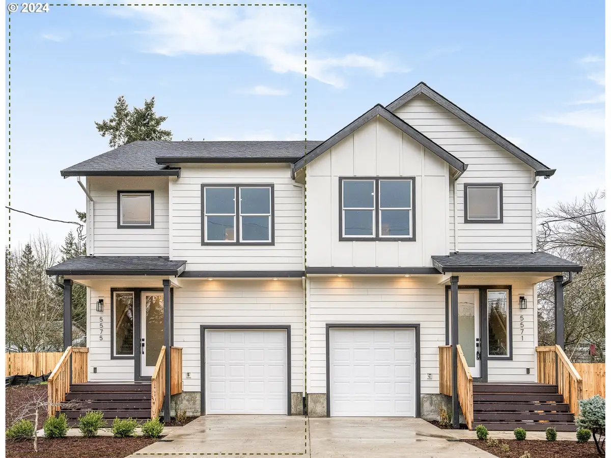 5575 SE 117th Ave, Portland, OR 97266 - Image #1