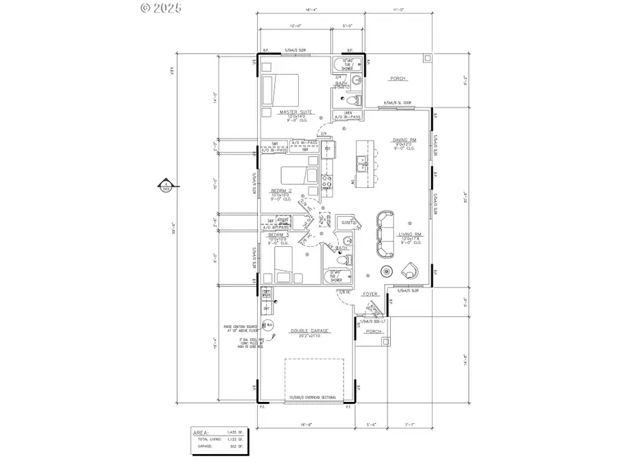 518 SW 6th St, Metolius, OR 97741 - Image #3