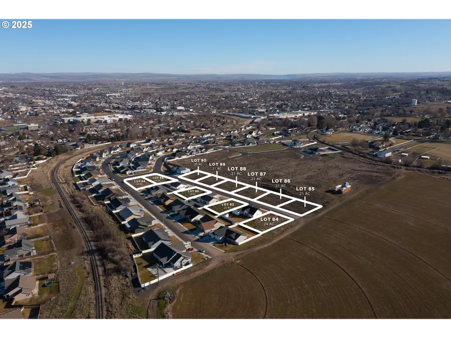 573 SW Desert Sky Dr #89, Hermiston, OR 97838 - Image #3