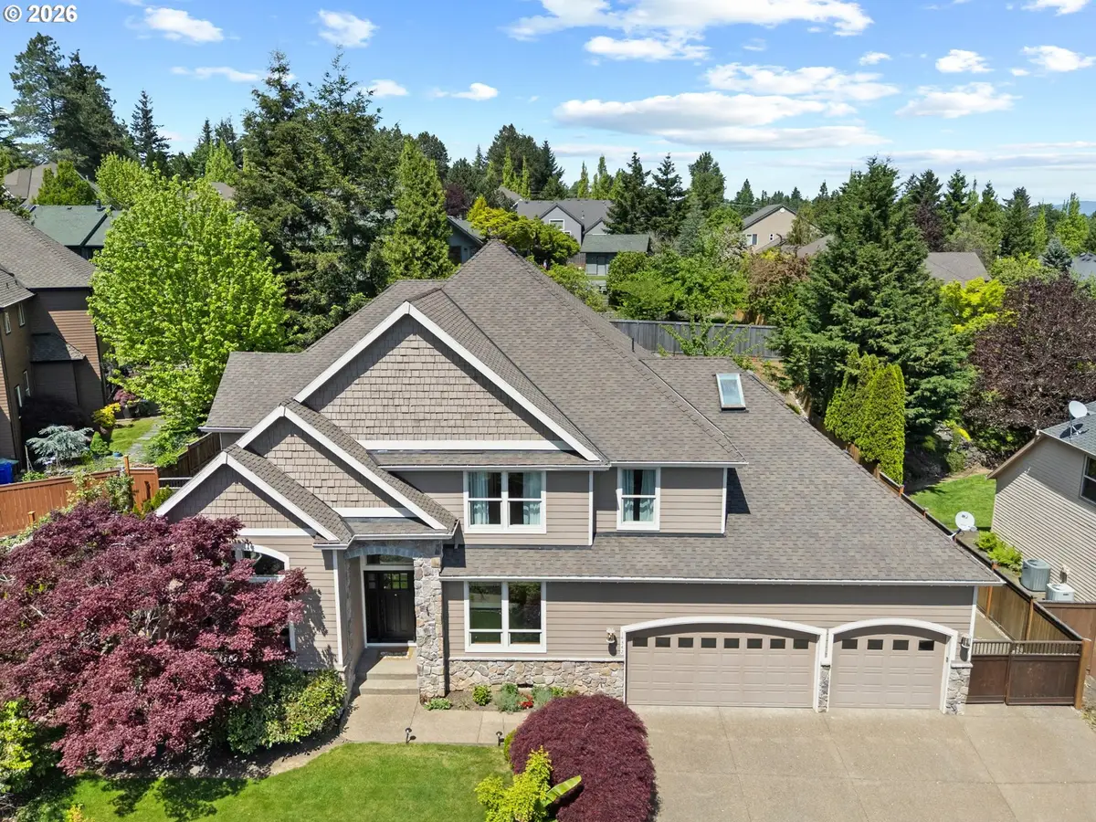14342 SE Donatello Loop, Portland, OR 97086 - #1