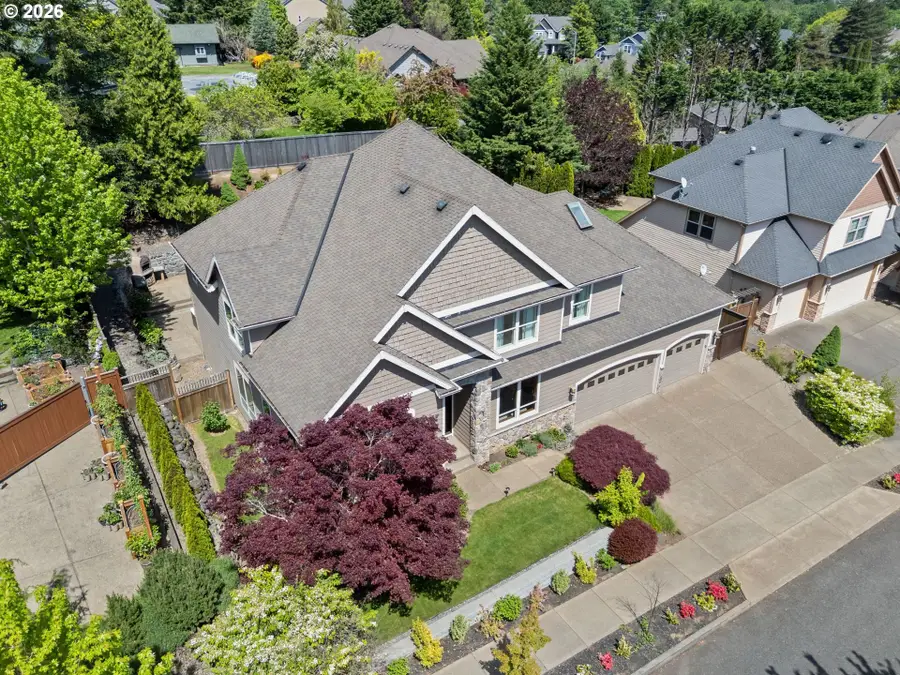 14342 SE Donatello Loop, Portland, OR 97086 - #3