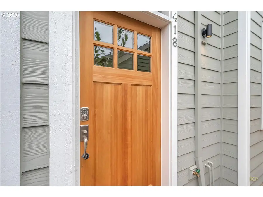 9418 N Bristol Ave, Portland, OR 97203 - Image #3