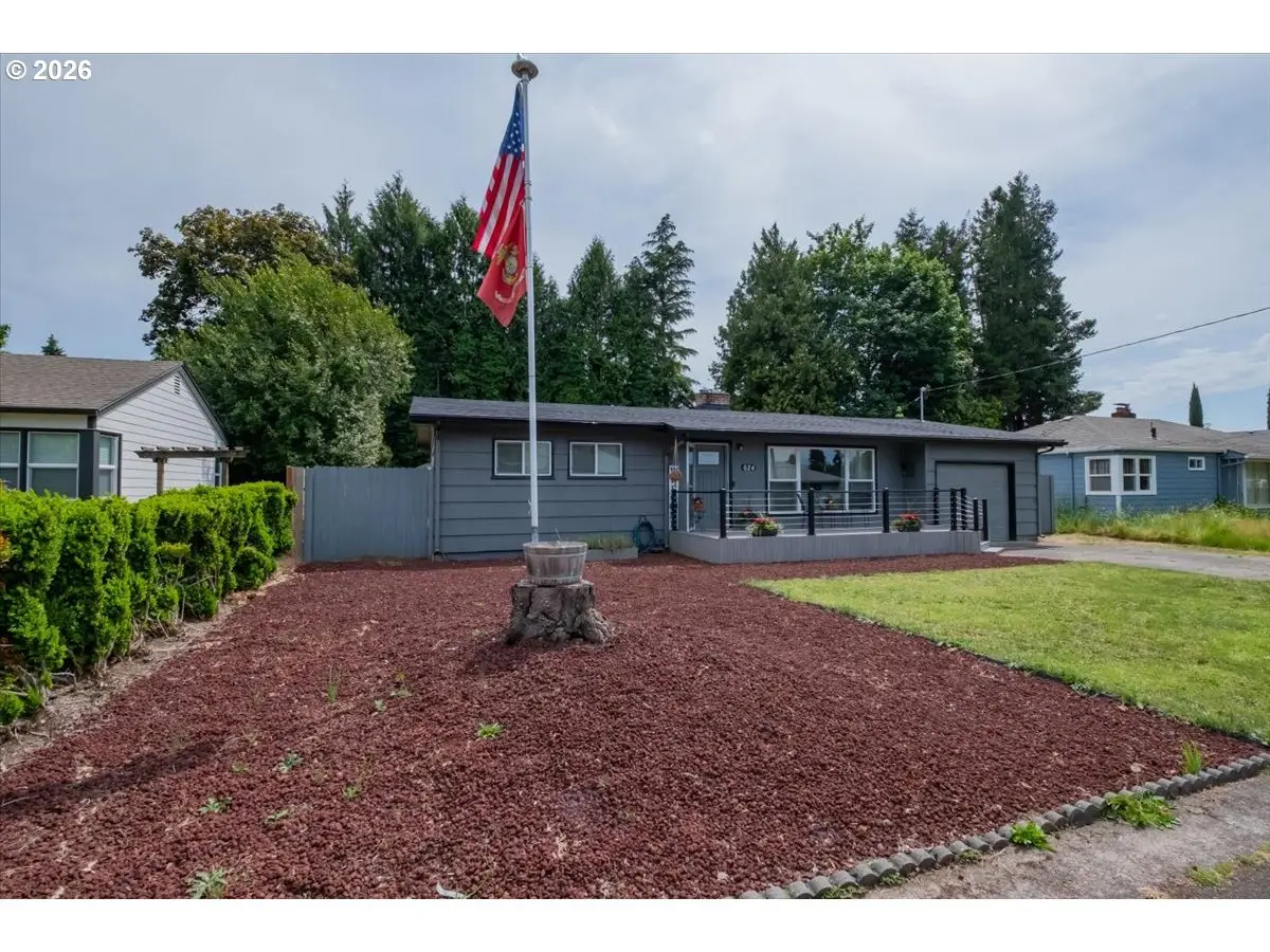 624 Linda Ave, Keizer, OR 97303 - #1