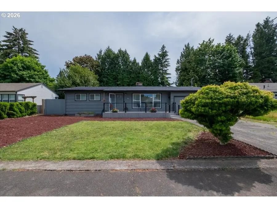 624 Linda Ave, Keizer, OR 97303 - #2