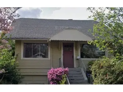 1627 SE 45th Ave, Portland, OR 97215