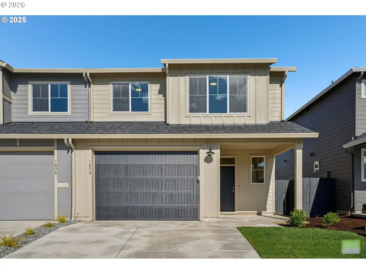 1804 NW 18th St, Battle Ground, WA 98604 - #1