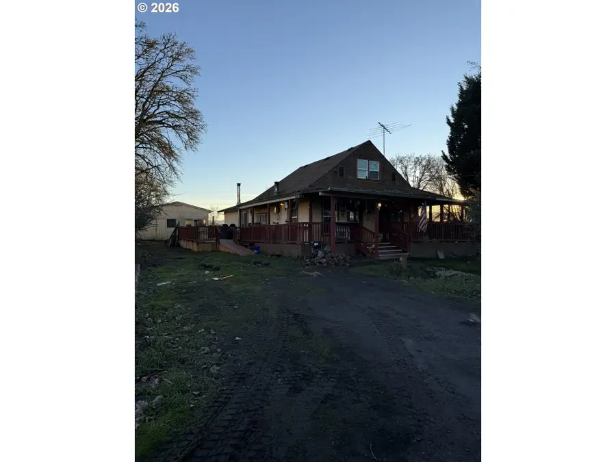 9045 De Jong Rd, Amity, OR 97101 - Image #2