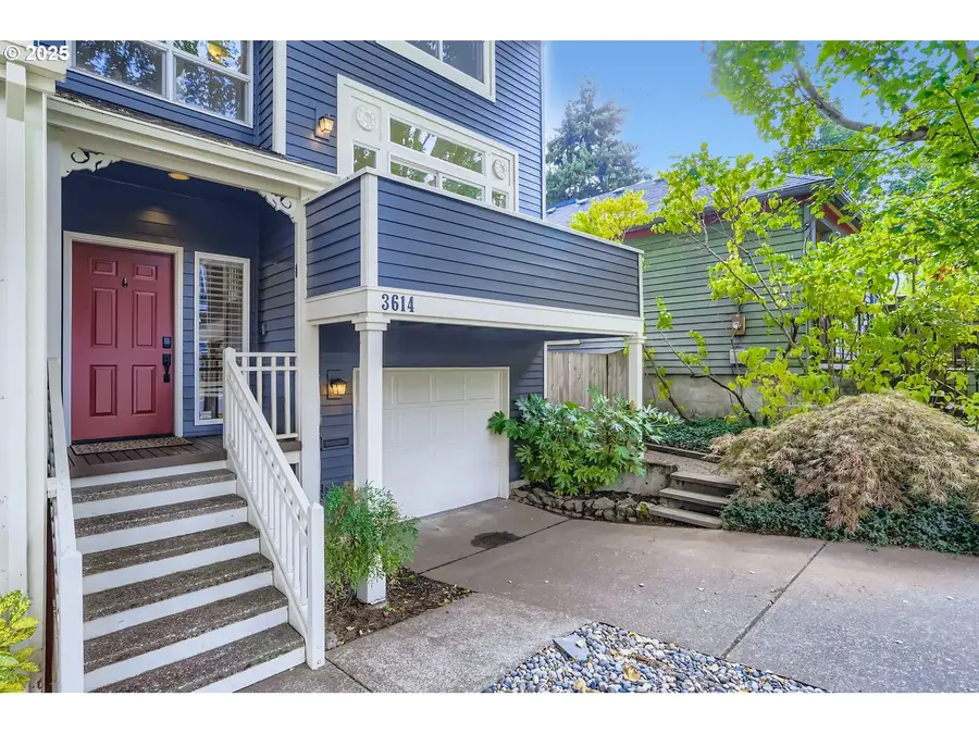 3614 S Corbett Ave, Portland, OR 97239 - Image #2