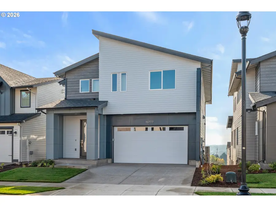 15777 SW Vanderwood Ave, Tigard, OR 97224 - #3