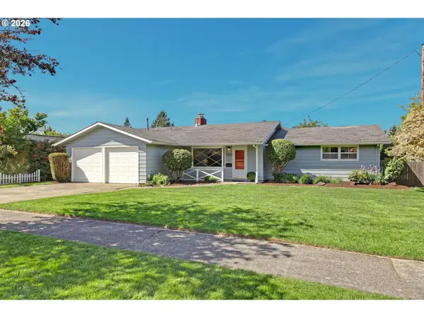 12935 SW Park Way, Portland, OR 97225