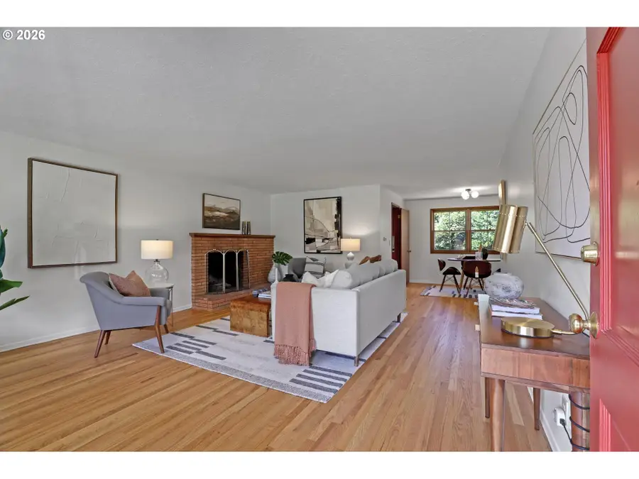 12935 SW Park Way, Portland, OR 97225 - #2