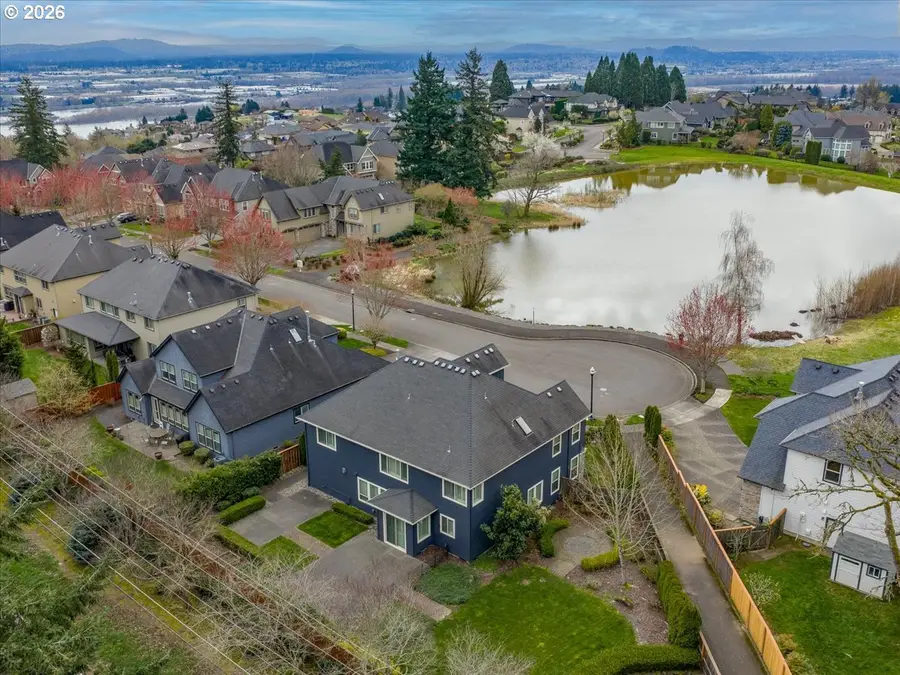 2520 NW 12th Cir, Camas, WA 98607 - #2