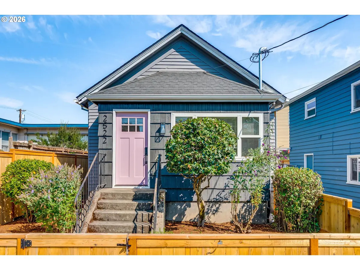 2522 SE 18th Ave, Portland, OR 97202 - #1