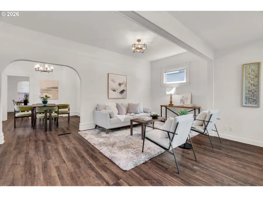 2522 SE 18th Ave, Portland, OR 97202 - #2