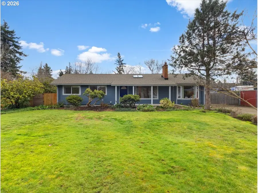 16552 SE Woodward St, Portland, OR 97236 - #3