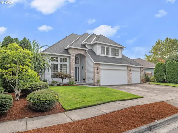 414 NE Lenox St, Hillsboro, OR 97124