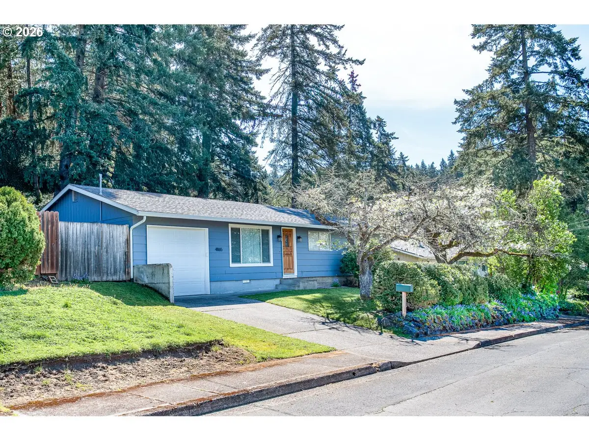 4865 Whiteaker St, Eugene, OR 97405 - #1