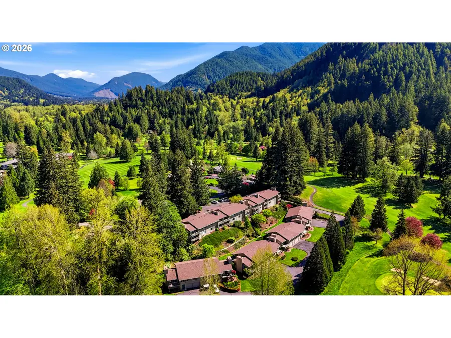 68658 E Bowmans Cir, Welches, OR 97067 - #3