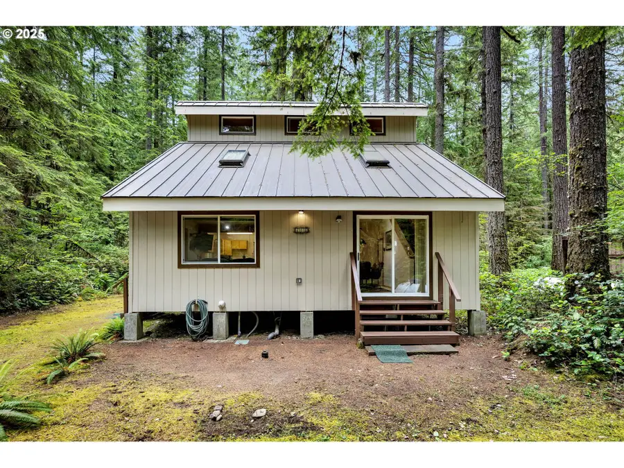 Northwoods Cabin 165, Cougar, WA 98616 - Image #2