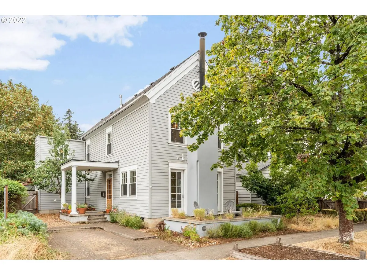 5519 SE 74th Ave, Portland, OR 97206 - #1