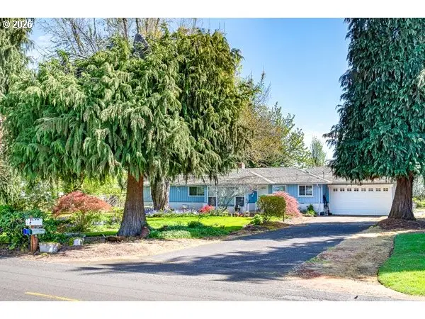 885 66th St, Springfield, OR 97478 - #1