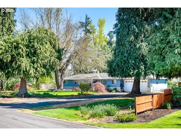 885 66th St, Springfield, OR 97478 - #2