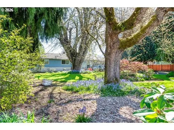 885 66th St, Springfield, OR 97478 - #3