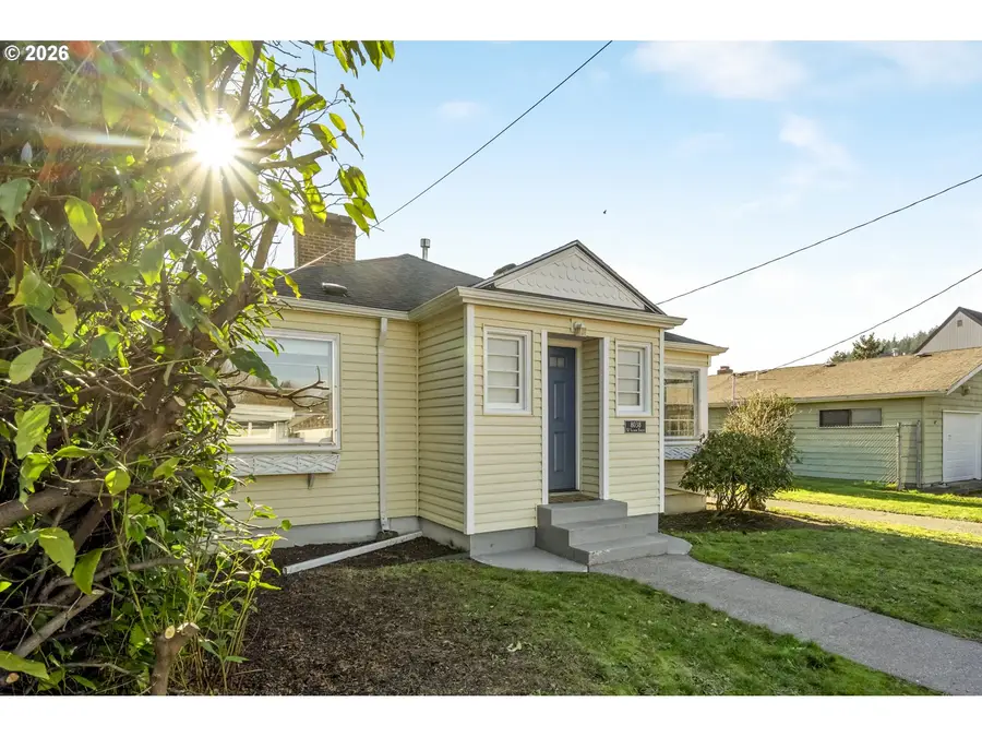 8038 SE Salmon St, Portland, OR 97215 - Image #3