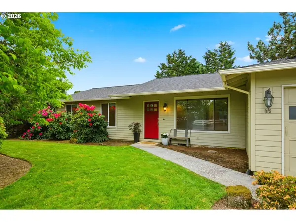 615 NE 132nd St, Vancouver, WA 98685