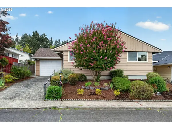 12525 SW Prince Edward Ct, Portland, OR 97224