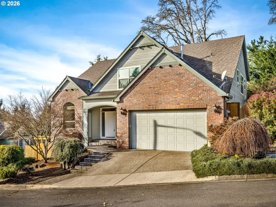 16337 Wittke Ct, Oregon City, OR 97045 - #2