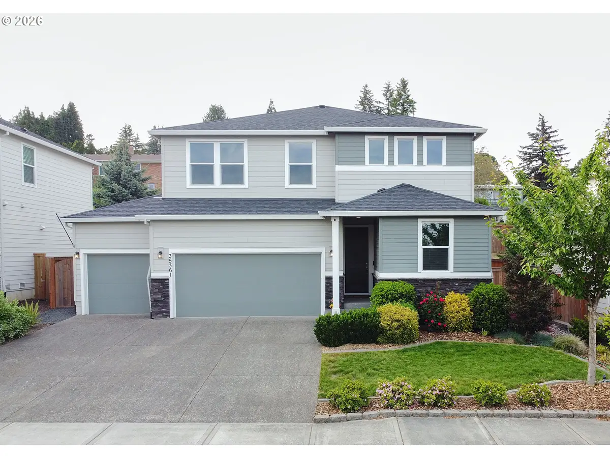 35361 Fairfield Ct, Saint Helens, OR 97051 - #1