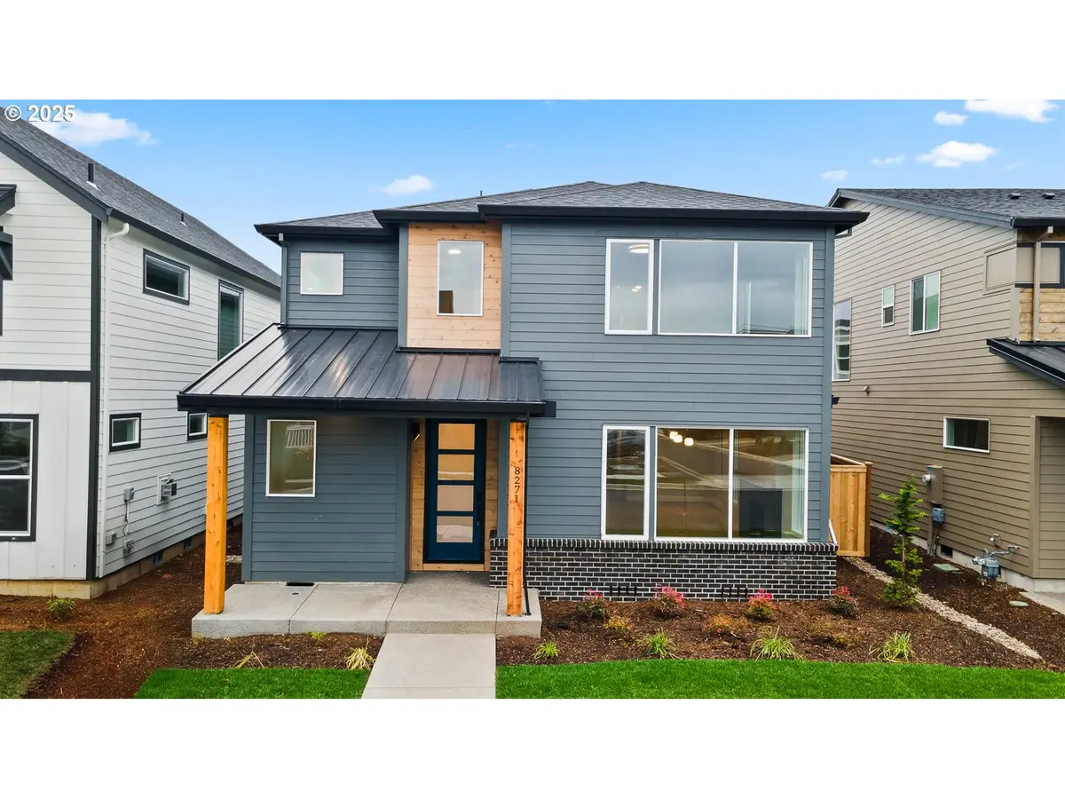 8271 SE Quincy St, Hillsboro, OR 97123 - Image #1