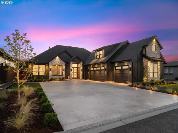 8706 NE 182nd Pl, Vancouver, WA 98682