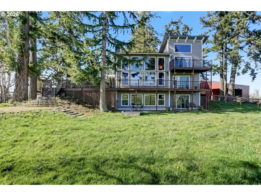 9915 Marquam Cir, Molalla, OR 97038 - #2