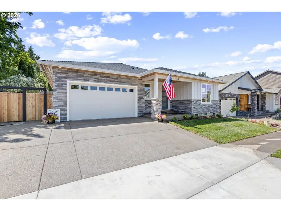 1248 Parkside Ave, Forest Grove, OR 97116 - #2