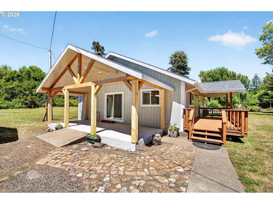 59846 Fairview Rd, Coquille, OR 97423 - #2