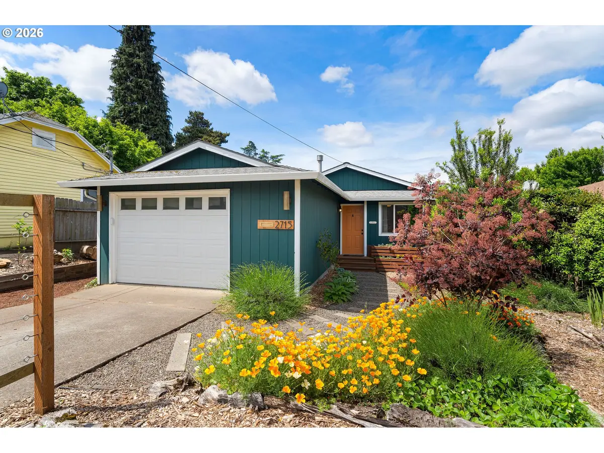 2715 SE 77th Ave, Portland, OR 97206 - #1