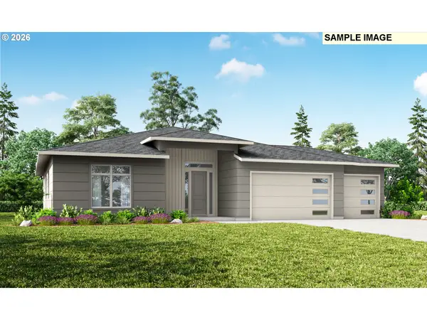18407 NE 41st Ave #LOT 475, Vancouver, WA 98686