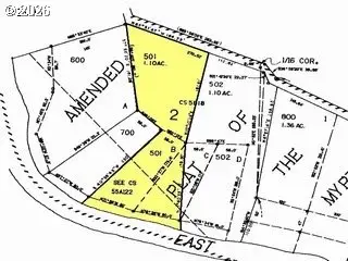 67126 Myrtle Grove Rd, Eastside, OR 97420 - #2