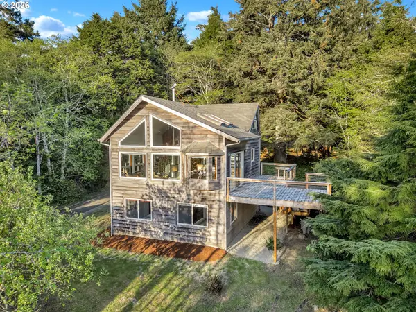80248 Woodland Heights Rd, ArchCape, OR 97102