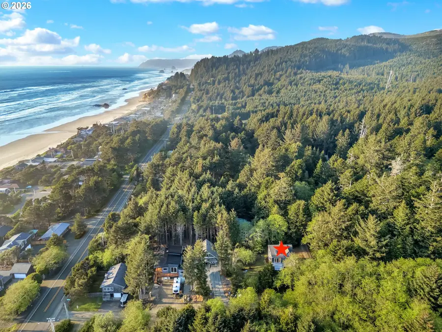 80248 Woodland Heights Rd, Arch Cape, OR 97102 - #2
