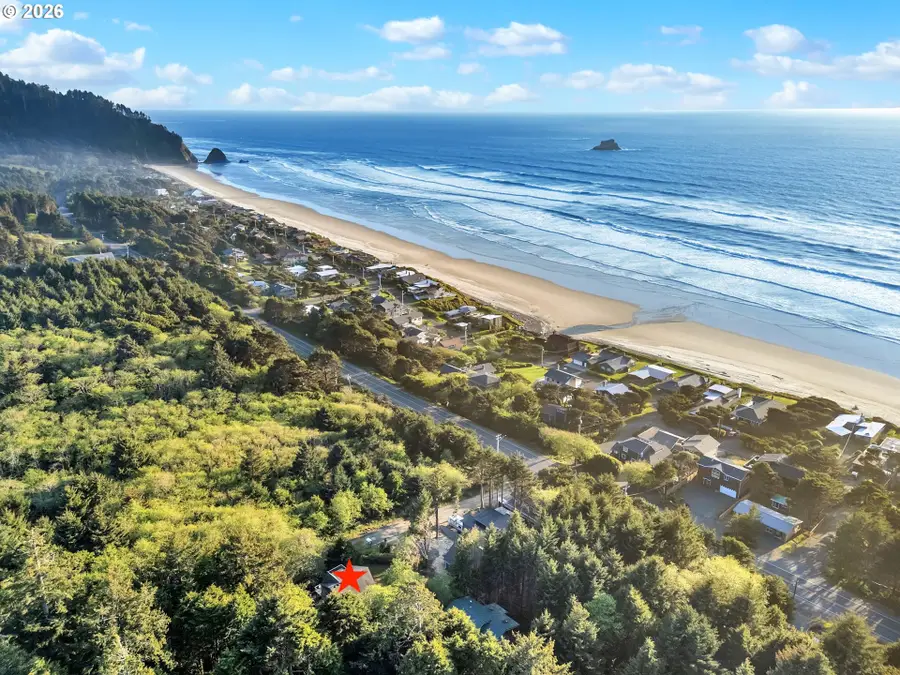 80248 Woodland Heights Rd, Arch Cape, OR 97102 - #3