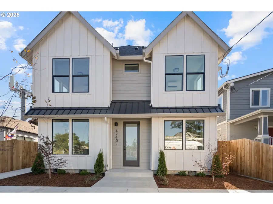 4730 SE 65th Ave, Portland, OR 97206 - Image #2