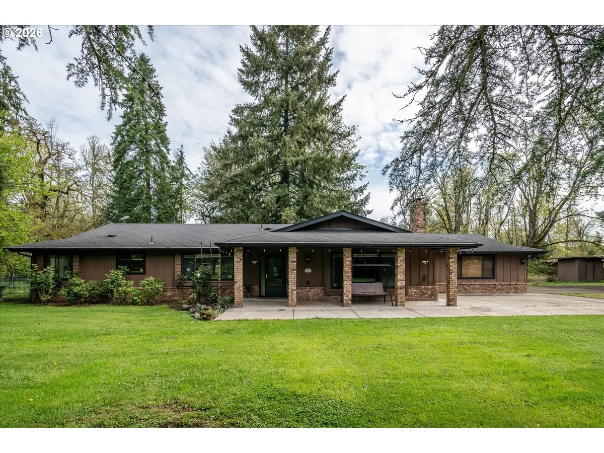 38613 Highway 58, Dexter, OR 97431 - #1