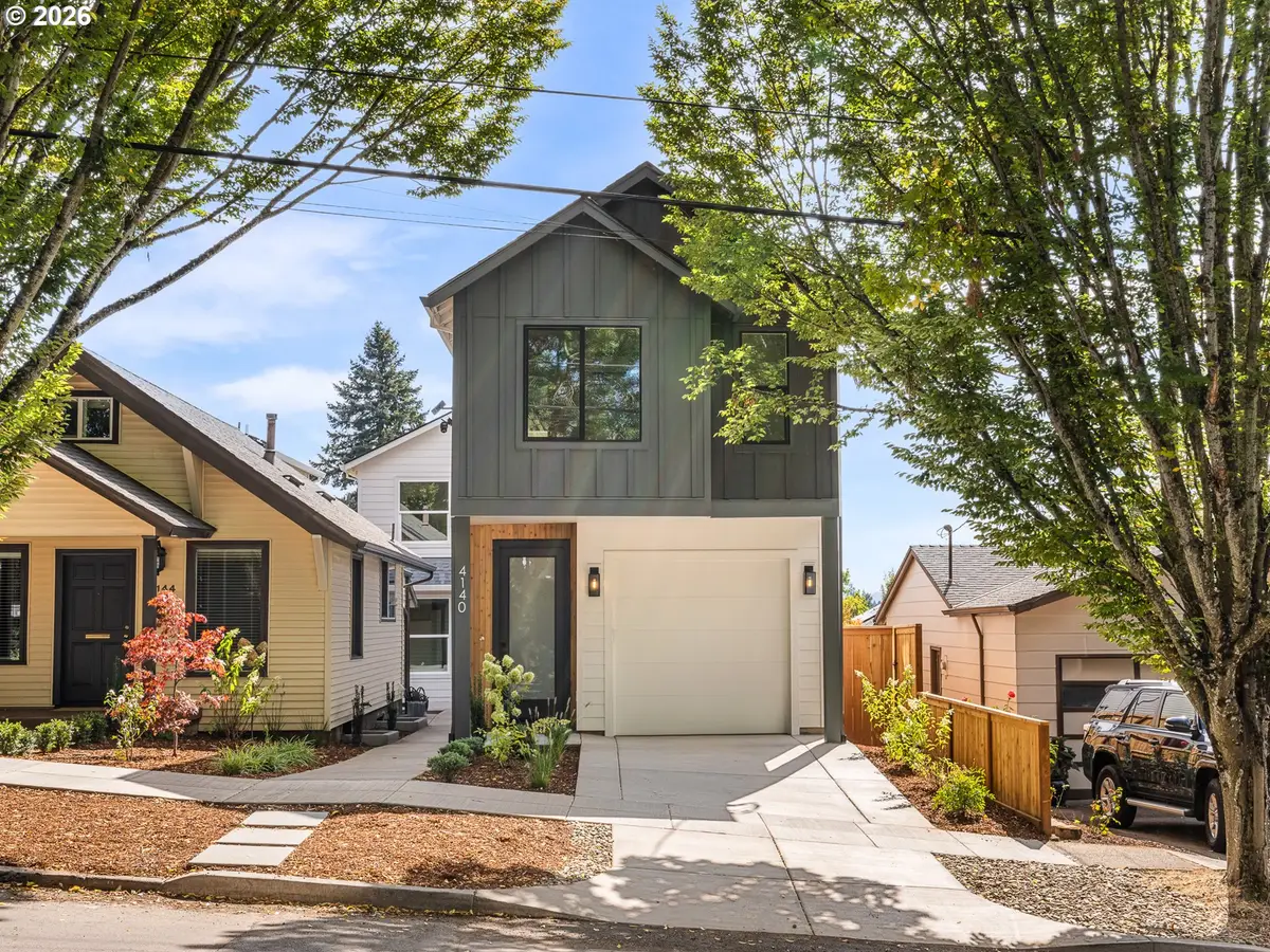 4140 SE Ogden St, Portland, OR 97202 - #1