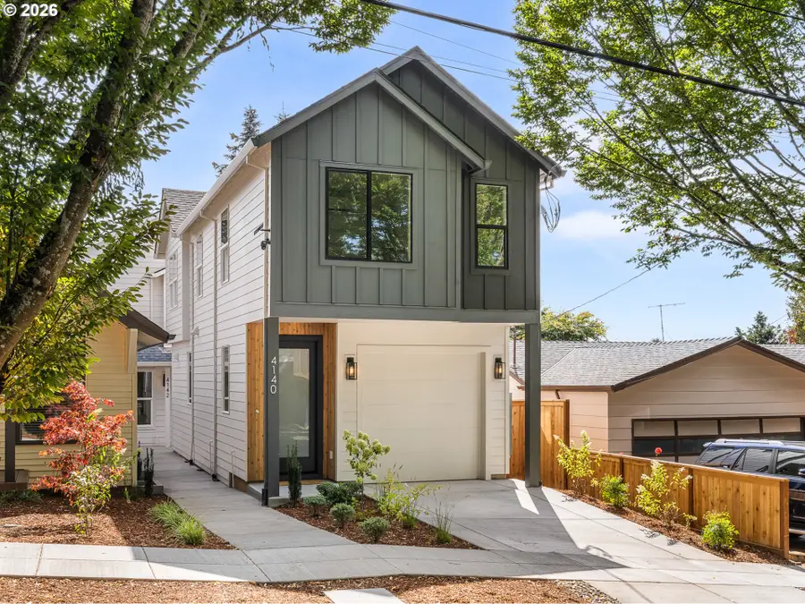 4140 SE Ogden St, Portland, OR 97202 - #2